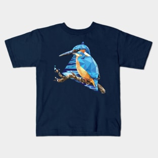 Kingfisher Kids T-Shirt